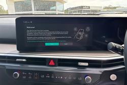 2025 Kia Sorento HEV GT-Line