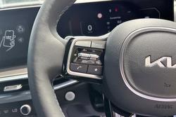 2025 Kia Sorento HEV GT-Line