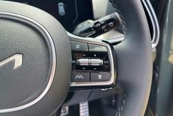 2025 Kia Sorento HEV GT-Line