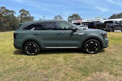 2025 Kia Sorento HEV GT-Line