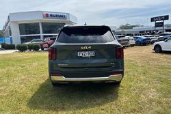 2025 Kia Sorento HEV GT-Line