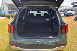 2025 Kia Sorento HEV GT-Line