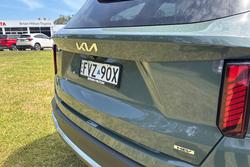 2025 Kia Sorento HEV GT-Line