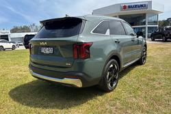 2025 Kia Sorento HEV GT-Line