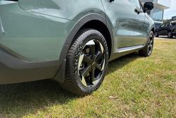 2025 Kia Sorento HEV GT-Line