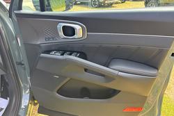 2025 Kia Sorento HEV GT-Line