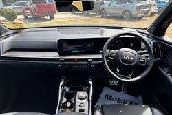 2025 Kia Sorento HEV GT-Line