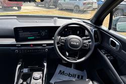 2025 Kia Sorento HEV GT-Line