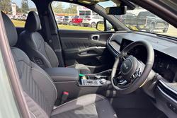 2025 Kia Sorento HEV GT-Line