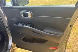 2025 Kia Sorento HEV GT-Line