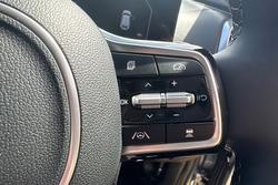 2025 Kia Sorento HEV GT-Line