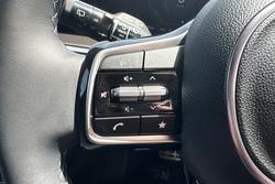 2025 Kia Sorento HEV GT-Line