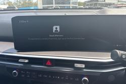 2025 Kia Sorento HEV GT-Line