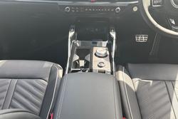 2025 Kia Sorento HEV GT-Line