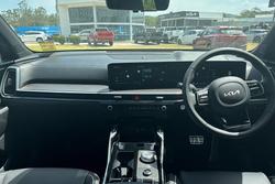 2025 Kia Sorento HEV GT-Line