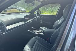 2025 Kia Sorento HEV GT-Line