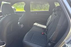 2025 Kia Sorento HEV GT-Line