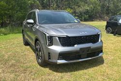 2025 Kia Sorento HEV GT-Line