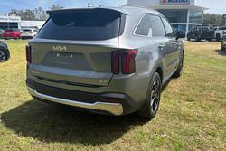 2025 Kia Sorento HEV GT-Line