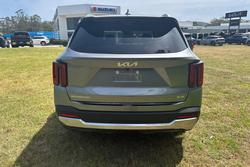 2025 Kia Sorento HEV GT-Line