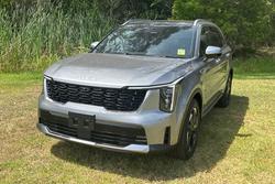 2025 Kia Sorento HEV GT-Line