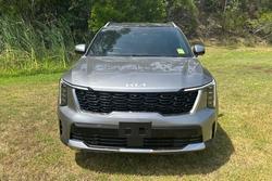 2025 Kia Sorento HEV GT-Line