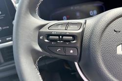 2025 Kia Picanto Sport