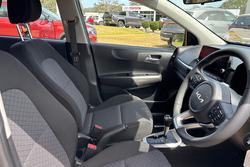 2025 Kia Picanto Sport