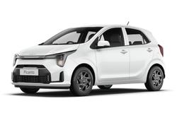 2025 Kia Picanto Sport