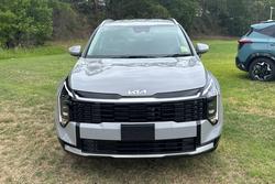 2025 Kia Sportage HEV SX