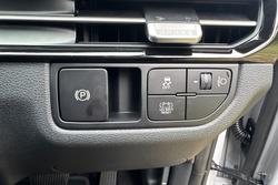 2025 Kia Sportage HEV SX