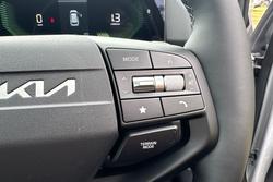 2025 Kia Sportage HEV SX