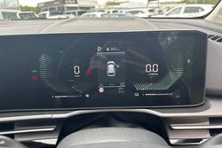 2025 Kia Sportage HEV SX