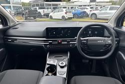 2025 Kia Sportage HEV SX
