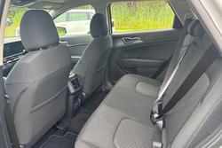2025 Kia Sportage HEV SX