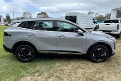2025 Kia Sportage HEV SX