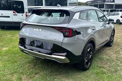 2025 Kia Sportage HEV SX