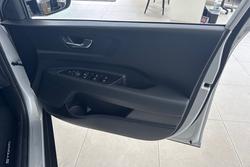 2025 Kia Stonic Sport