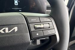 2025 Kia Stonic Sport