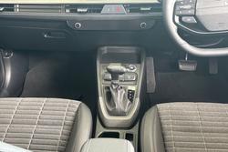 2025 Kia Stonic Sport