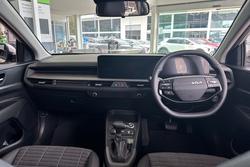 2025 Kia Stonic Sport