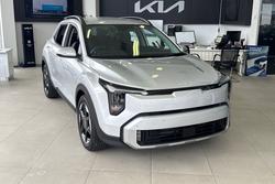 2025 Kia Stonic Sport