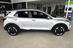 2025 Kia Stonic Sport