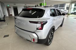 2025 Kia Stonic Sport