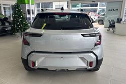 2025 Kia Stonic Sport
