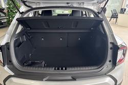 2025 Kia Stonic Sport