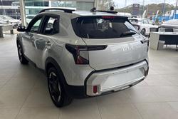 2025 Kia Stonic Sport