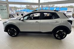 2025 Kia Stonic Sport