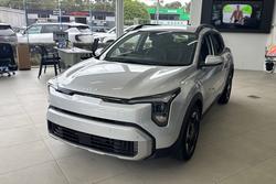 2025 Kia Stonic Sport