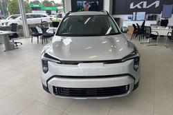 2025 Kia Stonic Sport